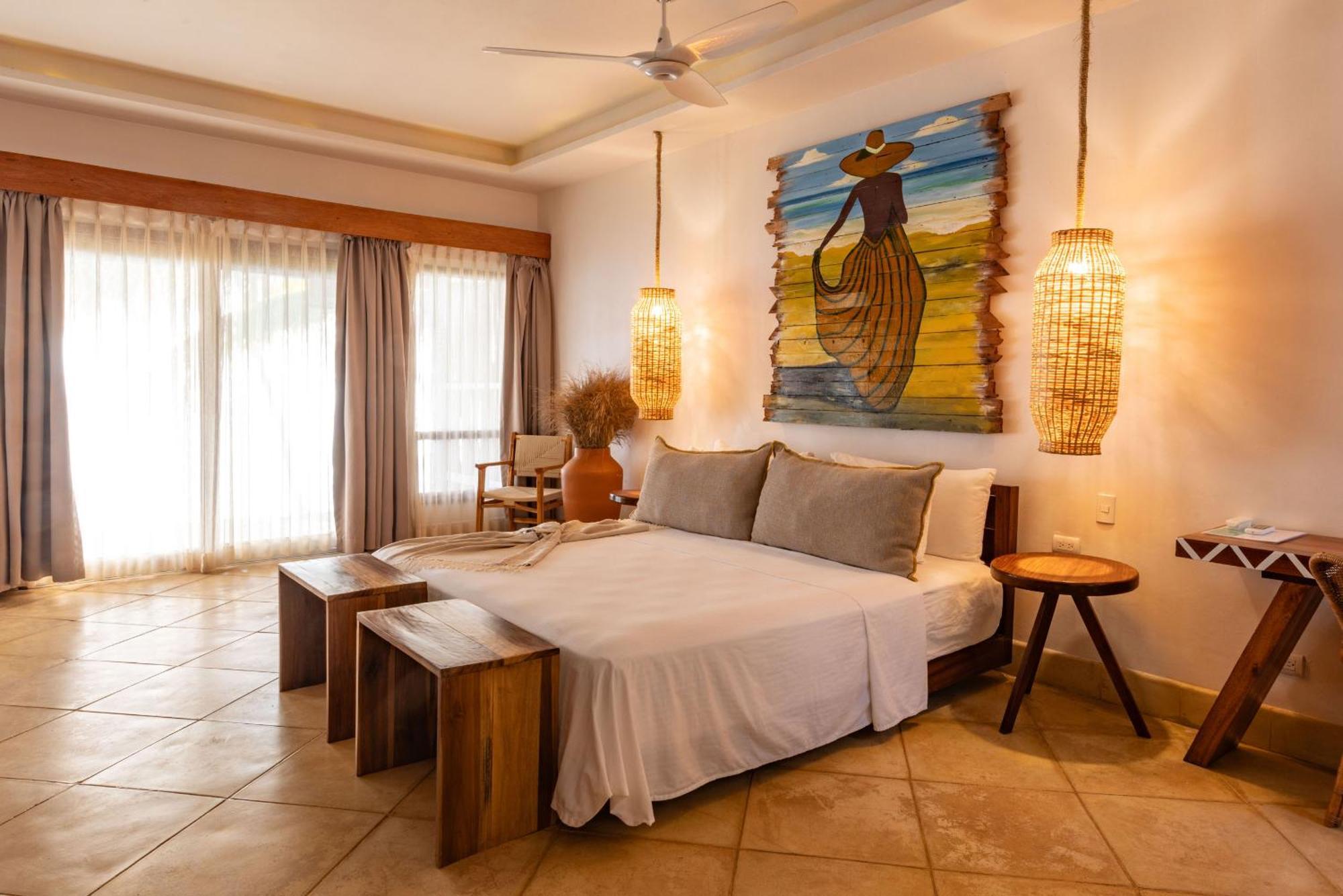 Yemaya Reefs, A Small Luxury Hotel Малий Кукурудзяний острів Екстер'єр фото