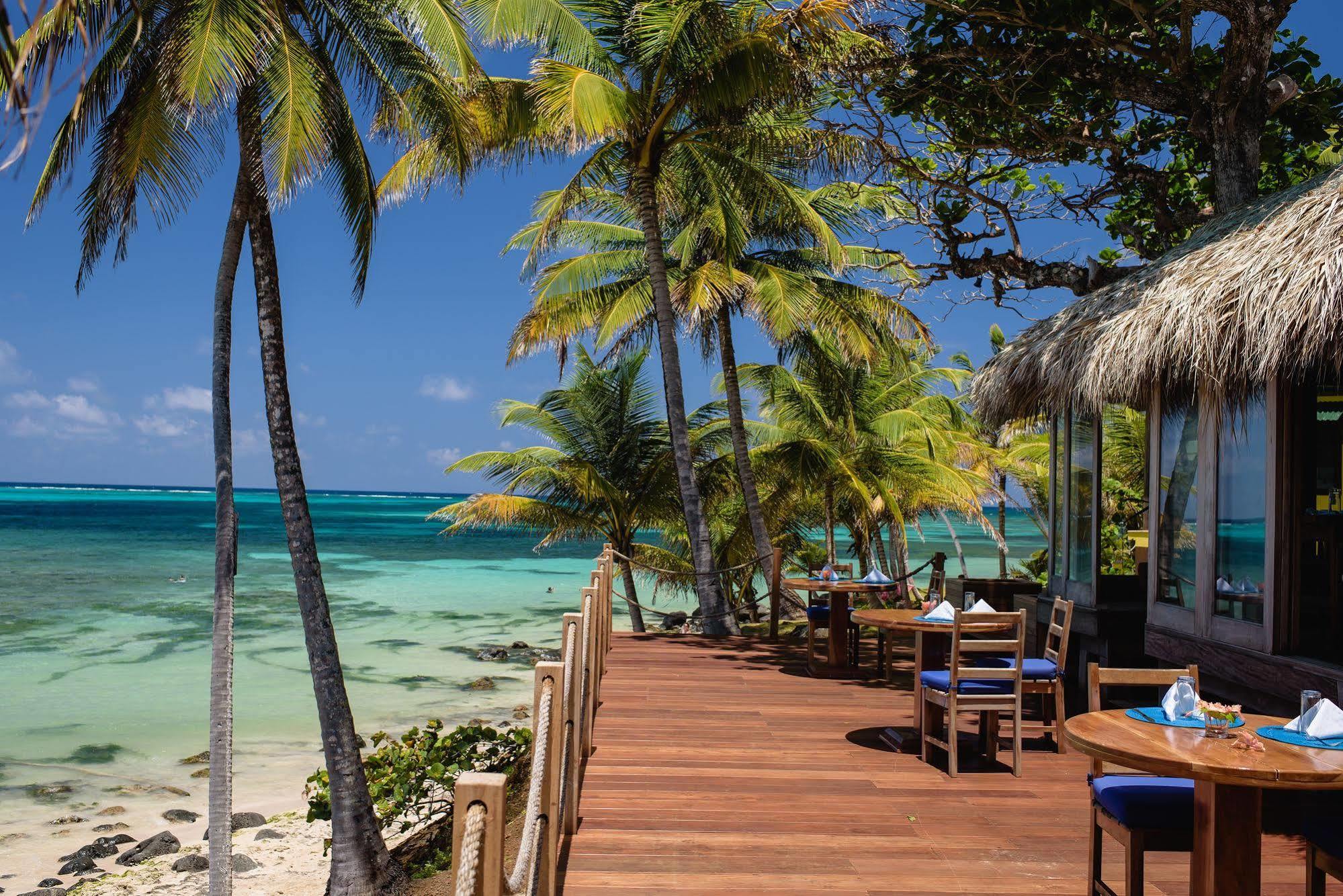 Yemaya Reefs, A Small Luxury Hotel Малий Кукурудзяний острів Екстер'єр фото